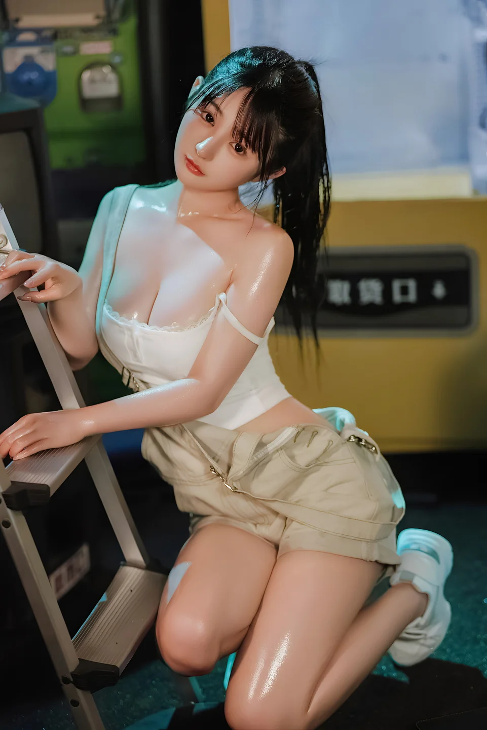 桜井宁宁 - 失眠冲剂 搬运工 [127P-845MB] tg@simisebaisi 【丝足阁】028.webp